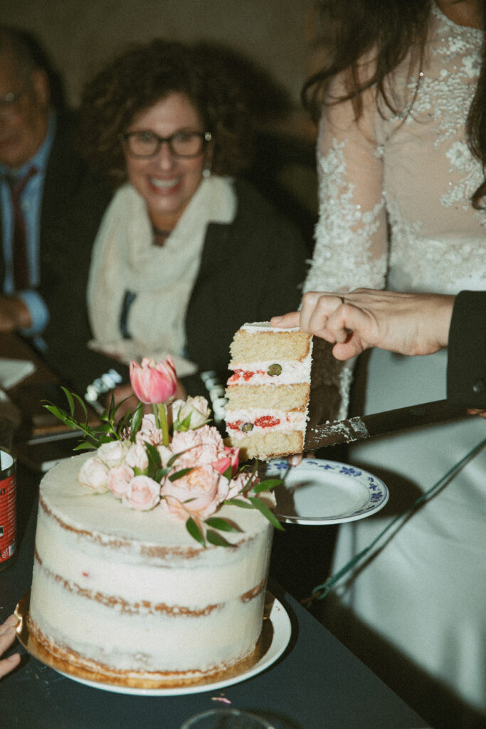 A City Hall Elopement Adventure Through Brooklyn and Manhattan | Heather + Zach