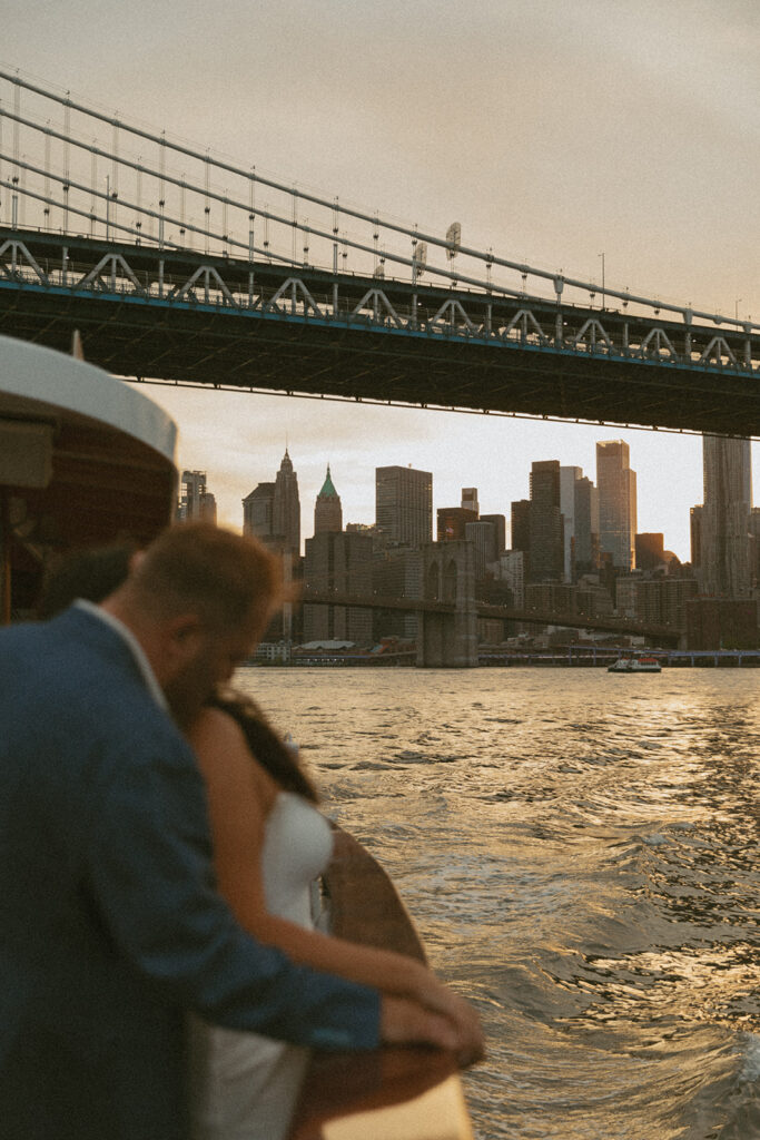 An Intimate NYC Wedding Affair in the Lower East Side by Kara McCurdy Photography: New York Wedding Photographer for lovers 