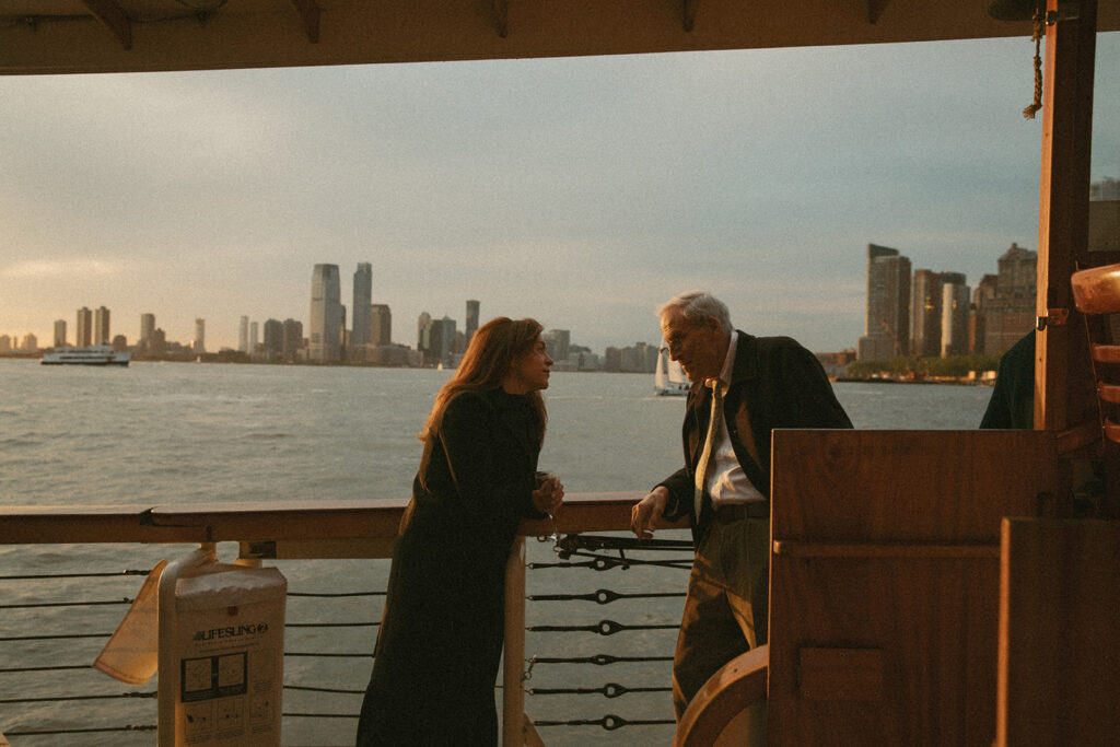 An Intimate NYC Wedding Affair in the Lower East Side by Kara McCurdy Photography: New York Wedding Photographer for lovers 