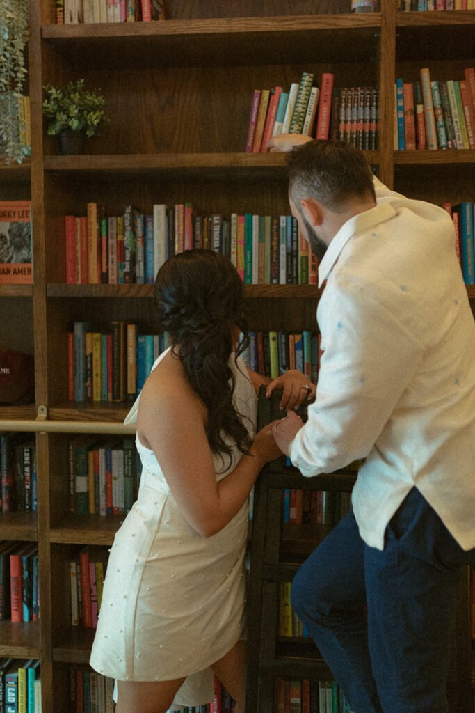 New York City Hall Elopement by Kara McCurdy Photography: A New York City Intimate Wedding and Elopement Photographer