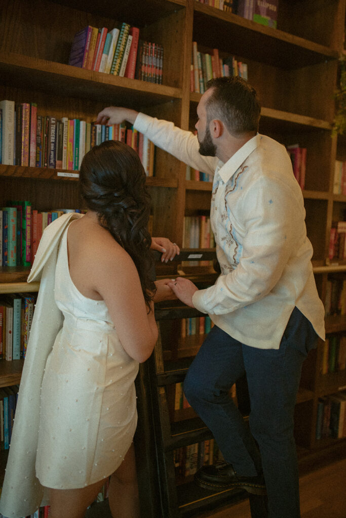 New York City Hall Elopement by Kara McCurdy Photography: A New York City Intimate Wedding and Elopement Photographer