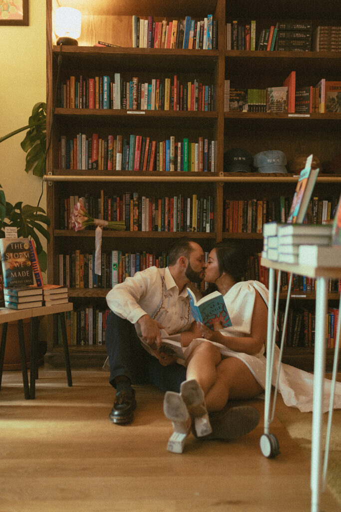 New York City Hall Elopement by Kara McCurdy Photography: A New York City Intimate Wedding and Elopement Photographer