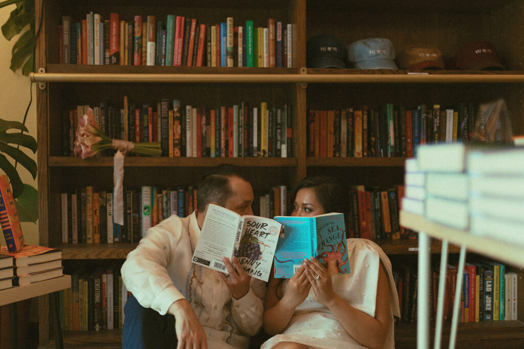 New York City Hall Elopement by Kara McCurdy Photography: A New York City Intimate Wedding and Elopement Photographer