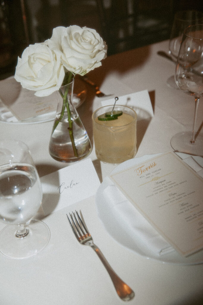 New York City Hall Elopement by Kara McCurdy Photography: A New York City Intimate Wedding and Elopement Photographer