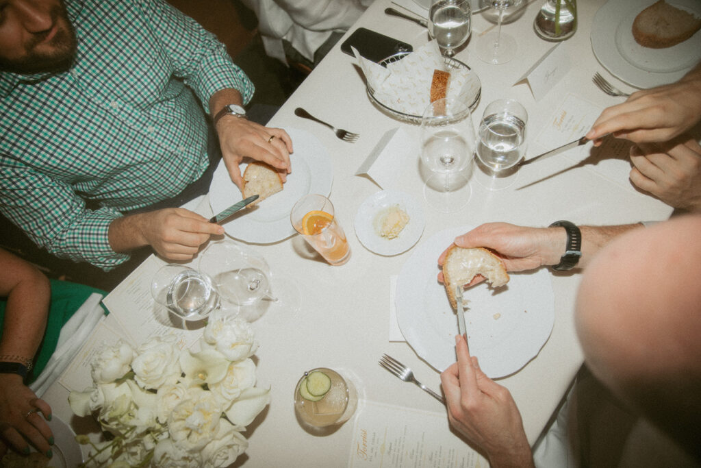 New York City Hall Elopement by Kara McCurdy Photography: A New York City Intimate Wedding and Elopement Photographer